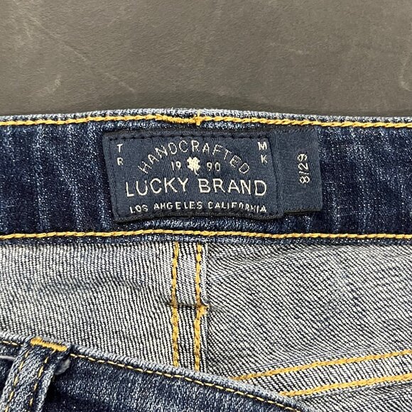 Lucky Blue Jeans, Sweets straight - Picture 3 of 6